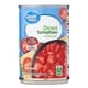 thumbnail image 2 of Tomate en Cubitos Tarro, 411 g, 2 of 4
