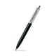 thumbnail image 1 of Bolígrafo Sheaffer Sentinel Punta M Tinta Negra Negro, 1 of 4