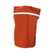 thumbnail image 3 of Chaleco Geologo Poplin Naranjo Talla Xl, 3 of 3