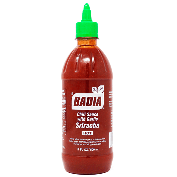 Sriracha 500g