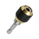 thumbnail image 3 of Adaptador De Cambio De Taladro Portaherramientas Con Capacidad De Sujeción Universal Para Accesorios De 0 A 60 Mm, 3 of 5