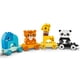 thumbnail image 2 of Tren de los Animales, 2 of 2