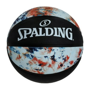 Balon Spalding Tiedye - Talla 7