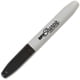 thumbnail image 4 of Marcador Sharpie permanente de 6 unidades con punta fina, 4 of 7