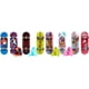 thumbnail image 2 of Paquete de trucos de skate Fingerboards Hot Wheels Skate Rippin', 2 of 6