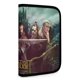 thumbnail image 1 of El Hobbit Bolsa de Almacenamiento Plegable Portátil con Compartimentos, Organizador de Herramientas Multi-Bolsillo, Uso Dual Viaje y Hogar 26.5*17.8cm, 1 of 5