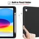 thumbnail image 3 of Funda ProCase para iPad 11.ª generación de 11 pulgadas, 2025/10.ª generación de 10.9 pulgadas, 3 of 7