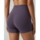 thumbnail image 2 of Short Deportivo tipo Calza para Mujer con Efecto Levanta Cola y Calce de Calidad, 2 of 4