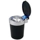thumbnail image 1 of Cenicero portátil RoadPro RPVE-649LA autoextinguible negro, 1 of 5