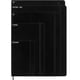 thumbnail image 4 of Agenda Moleskine 2026 - Diaria - Tapa blanda - Large - Negro, 4 of 4