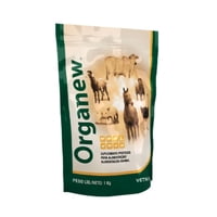 Suplemento Probiótico Y Prebiótico Organew 1 Kg Vetnil