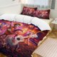 thumbnail image 1 of Coco 3-Piece Bedding Set Warm And Comfortable Soft Duvet Cover Bed Set for Boys Girls Kids Adult Bedroom All Season, 1 of 5