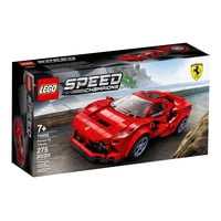 Set Lego Speed Champions Ferrari F8 Tributo 76895