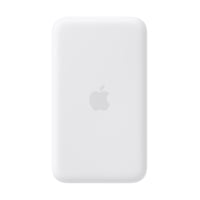 Batería Externa Apple Iphone Air Magsafe Inalámbrica De 12 W