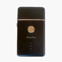 Aventura Store - Afeitadora Eléctrica Portátil Hombre Inalámbrica Usb