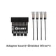 thumbnail image 4 of Clip de prueba IC ALIENTEK para paquetes SOP, SOIC, TSOP, MSOP y SSOP – Adaptador SMD, 4 of 7