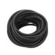 thumbnail image 4 of Uxcell Tira de Sellado de Espuma de Silicona, Cordón de Goma Sólido, Negro 4.5mm x 6.5m, 4 of 6