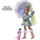 thumbnail image 3 of Muñeca moderna Mattel Cave Club Bashley con dinosaurio de más de 4 años, 3 of 3