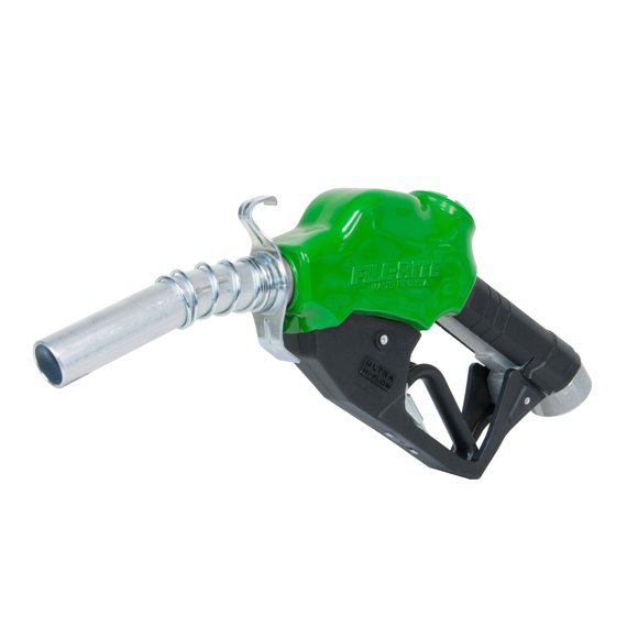 Boquilla de Transferencia de Combustible Fill-Rite N100DAU13G 1” 3-40 LPM
