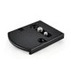 thumbnail image 4 of Placa de montaje Manfrotto Rapid Connect RC4 Quick Release, 4 of 5