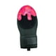 thumbnail image 3 of Guantes Deslizantes De Béisbol Y Sóftbol Guantes Deslizantes De Béisbol Para Entrenamiento Y Práctica Rojo Para Jóvenes, 3 of 3