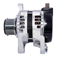 Repuestos Del Sol - Alternador 80 Amp Toyota Hilux 2.4 2016 2020