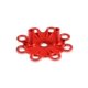 thumbnail image 5 of Kit de Tapa de Distribuidor y Rotor MSD 84335 Rojo, 5 of 5