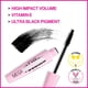 thumbnail image 3 of Máscara wet n wild Mega Volume Very Black, 6 ml, 3 of 7