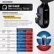 thumbnail image 4 of Tarjeta de memoria micro SD Nextbase 128GB U3 con adaptador, 4 of 7