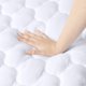 thumbnail image 3 of Protector de colchón impermeable Utopia Bedding King Size, 3 of 3