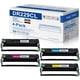 thumbnail image 1 of Unidad de tambor MOLIMER DR229CL - Pack de 4 para impresoras Brother, 1 of 8