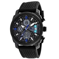 Reloj Oceanaut Kryptonite Oc2321 Para Hombre, Automático, 42 Mm