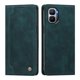 thumbnail image 2 of Funda Billetera para Infinix GT 50 Pro Imán y Resistente Verde, 2 of 6