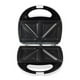 thumbnail image 3 of Sandwichera Wafflera Panini 750W Blanca TH-965, 3 of 6
