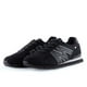 thumbnail image 4 of Zapatillas Urbanas Mujer Negro Y Gris Michelin Cc12, 4 of 7