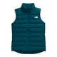 thumbnail image 3 of Chaleco THE NORTH FACE Aconcagua 3 Midnight Petrol XS para mujer, 3 of 3