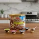 thumbnail image 2 of Mini Choco Crunch - Mabu - Display Con 100 Unidades, 2 of 2