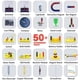 thumbnail image 3 of Kit Electricidad Magnetismo Teenii 50 Experimentos STEM, 3 of 3