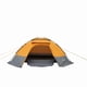 thumbnail image 2 of Carpa Klimber Modelo Rupanco 8 Personas Naranjo/gris, 2 of 6