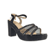 thumbnail image 2 of SANDALIAS DE FIESTA AGUXI NEGRO CASUL MUJER | 2062 - Talla 41 CL / 25.5 CM, 2 of 6