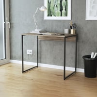 Vekka Home - Escritorio Urban Metalico