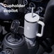 thumbnail image 2 of Vaso Hydro Flask All Around Travel 946 ml Sunglow, 2 of 7