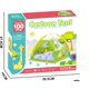 thumbnail image 3 of Carpita con 100 pelotas de colores, 3 of 3