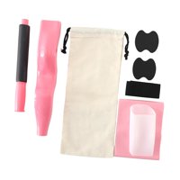 Magideal - Ensanchador De Pies De Danza De Ballet, Accesorio De Ballet, Moldeador De Empeine De Ballet, Equipo De Estiramiento De Danza, Potenciador De Arco Para