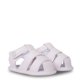 thumbnail image 1 of Sandalia Recién Nacido Unisex Cerrada con Velcro Blanco Pillin, 1 of 3