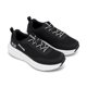 thumbnail image 5 of Zapatilla Mujer Spalding Jump 2.0 Negro, 5 of 6