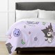 thumbnail image 2 of Kuromi Bedding Sets Cartoon Duvet Cover Lightweight 3 Piece Bet Sets for Kids Boys Girls, 2 of 5