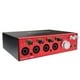 thumbnail image 2 of Interfaz de Audio Focusrite Clarett 4Pre USB, 2 of 3