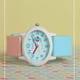 thumbnail image 2 of Reloj Vs49j001y Infantil Analogo Resina, 2 of 3