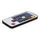 thumbnail image 4 of Minicontrolador remoto inalámbrico IR de 17/20/24/44 teclas para tiras de luces LED RGB 3528 5050, 4 of 6